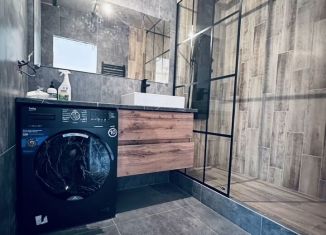 Двухкомнатная квартира на продажу, 52.4 м2, Воронеж, улица 9 Января, 233/54, ЖК 9 Ярдов