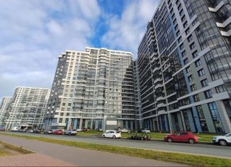 Однокомнатная квартира на продажу, 40.9 м2, Санкт-Петербург, улица Маршала Захарова, 8, муниципальный округ Южно-Приморский