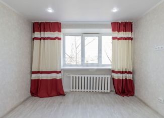Продажа квартиры студии, 17.4 м2, Тюменская область, улица Источник, 6к1