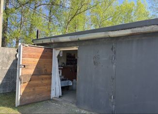 Продажа гаража, 24 м2, Шелехов, площадь Труда