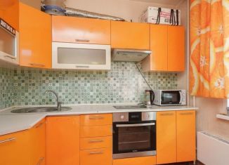 Двухкомнатная квартира в аренду, 60 м2, Новосибирск, улица Петухова, 99/2, Кировский район