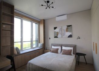 Сдам в аренду 1-ком. квартиру, 43.5 м2, Москва, Шелепихинская набережная, 34к6, СЗАО