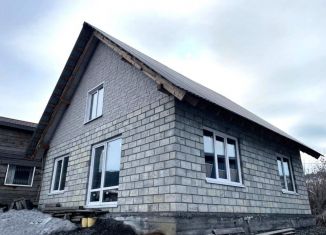 Продам дом, 103 м2, Таштагол, улица Мира