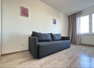 Аренда 3-ком. квартиры, 72 м2, Санкт-Петербург, Муринская дорога, 14к3, метро Гражданский проспект