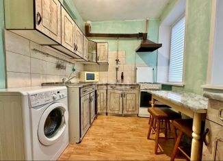 Продам однокомнатную квартиру, 37.8 м2, Калининград, Гражданская улица, 6, Ленинградский район