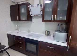 Продаю 2-ком. квартиру, 53.5 м2, Москва, район Некрасовка, улица Липчанского, 7к1