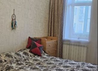Продаю двухкомнатную квартиру, 59.7 м2, Нижний Новгород, улица Чаадаева, 15, Московский район
