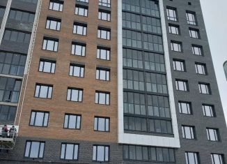 1-ком. квартира на продажу, 39.8 м2, Тамбовская область, улица имени Павла Строганова, 3