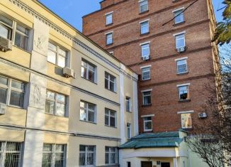 Офис в аренду, 14.1 м2, Москва, 1-я Пугачёвская улица, 25, ВАО
