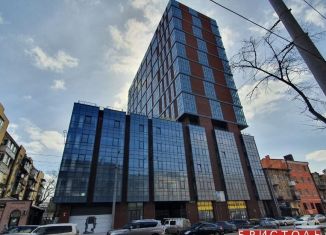 Сдам офис, 92.5 м2, Ростов-на-Дону, улица Максима Горького, 120, Кировский район