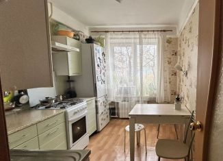 1-ком. квартира на продажу, 30.9 м2, Санкт-Петербург, проспект Энергетиков, 68, муниципальный округ Полюстрово