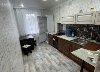 Сдам трехкомнатную квартиру, 57 м2, Краснодар, микрорайон Черемушки, улица Селезнёва, 246