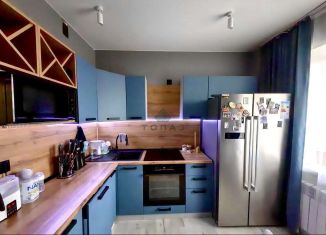 Продажа 2-комнатной квартиры, 48.2 м2, село Новая Усмань, Раздольная улица, 1