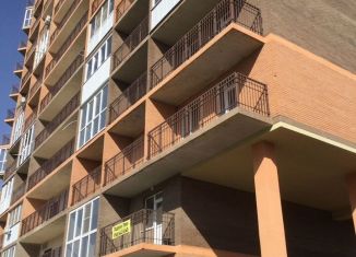 Продам 1-ком. квартиру, 35.3 м2, Ростов-на-Дону, 2-й Атмосферный переулок, 4