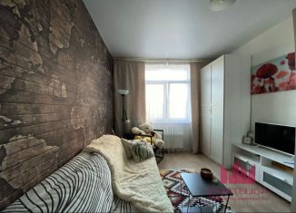 Продажа однокомнатной квартиры, 35.2 м2, Котельники, Сосновая улица, 1к5, ЖК Оранж Парк