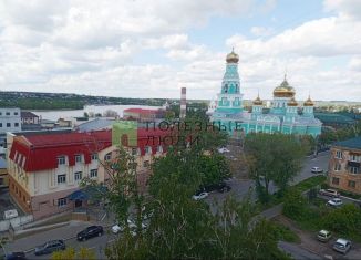 Продажа 3-ком. квартиры, 54 м2, Сызрань, переулок Достоевского, 4