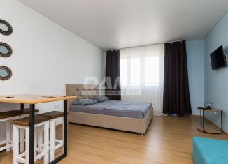 Продается квартира студия, 30.6 м2, Челябинск, улица Молодогвардейцев, 74