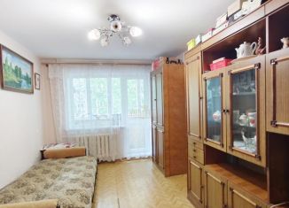 2-комнатная квартира на продажу, 45.1 м2, Йошкар-Ола, Ленинский проспект, 52