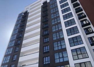 1-ком. квартира на продажу, 40 м2, Оренбург, улица Ильи Глазунова, 8, Ленинский район