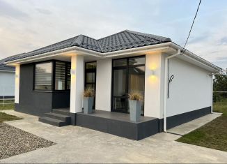 Дом на продажу, 95.4 м2, село Александровка, Совхозный переулок