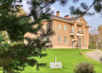 Продажа дома, 350 м2, деревня Криушкино, Сосновая улица, 17