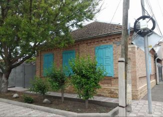 Продам дом, 57.2 м2, Моздок, Октябрьская улица, 28