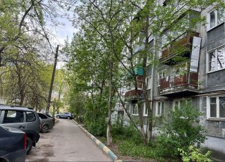 Продажа 2-ком. квартиры, 45 м2, Нижний Новгород, проспект Ленина, 26, Ленинский район