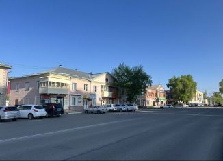 Продаю торговую площадь, 63 м2, Абакан, улица Маршала Жукова, 24