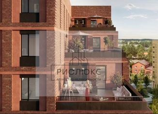 Продам 2-ком. квартиру, 51.4 м2, Екатеринбург, Ленинский район