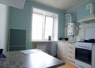 Продаю 2-ком. квартиру, 45.3 м2, Тамбов, Московская улица, 74