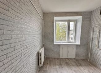 1-комнатная квартира на продажу, 31.7 м2, Кстово, 2-й микрорайон, 22