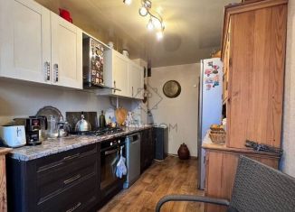 Продажа трехкомнатной квартиры, 66 м2, Москва, ЦАО, Малая Переяславская улица, 10