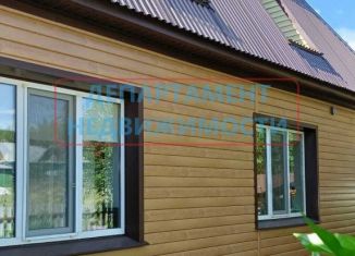 Продается дом, 105 м2, Димитровград, улица Металлистов