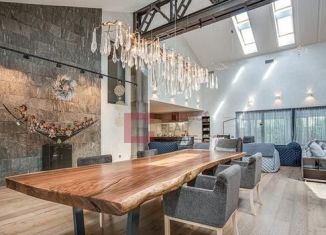 Продается дом, 1100 м2, Московская область, Вольная улица