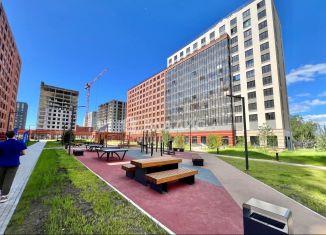 1-комнатная квартира на продажу, 33.2 м2, Санкт-Петербург, Арцеуловская аллея, 9, муниципальный округ Юнтолово