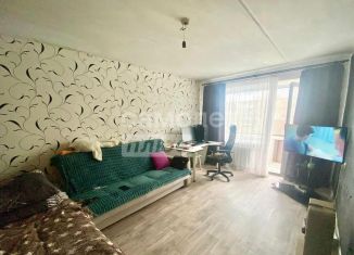 Продажа 1-ком. квартиры, 31.7 м2, Серов, улица Луначарского, 88
