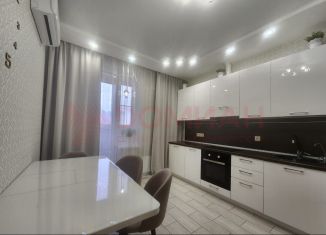 Продаю двухкомнатную квартиру, 56 м2, Ростов-на-Дону, улица Еляна, 54, ЖК Французский Квартал