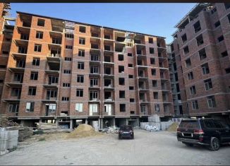 Однокомнатная квартира на продажу, 42 м2, Избербаш, улица Ушакова, 26