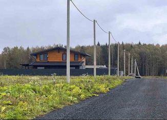 Продаю участок, 6.2 сот., деревня Загорье, коттеджный посёлок Рижские зори, 650