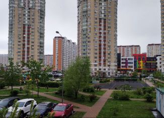 Продам квартиру студию, 15.9 м2, Москва, улица Льва Яшина, 9, метро Некрасовка