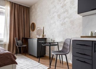 Сдам в аренду квартиру студию, 25 м2, Санкт-Петербург, 5-й Предпортовый проезд, 2, 5-й Предпортовый проезд