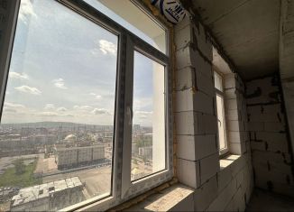 Однокомнатная квартира на продажу, 40 м2, Грозный, улица Нурсултана Абишевича Назарбаева, 9В, Путинский район