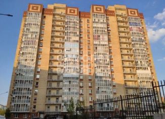 Продам двухкомнатную квартиру, 48.6 м2, Пермь, улица Клары Цеткин, 25А