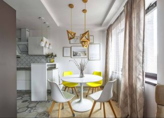 Продается 3-ком. квартира, 75.2 м2, Ленинградская область, бульвар Менделеева, 5к1
