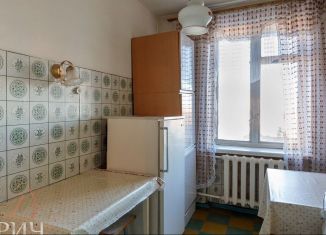 Продаю 1-комнатную квартиру, 29 м2, Санкт-Петербург, проспект Ветеранов, 155, муниципальный округ Сосновая Поляна