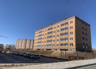 Продается двухкомнатная квартира, 52.3 м2, Калуга, улица Николая Ткачёва, 16