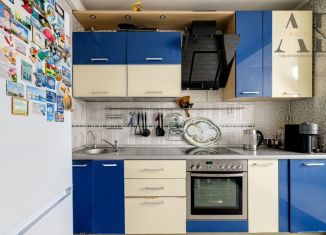 Продается 3-комнатная квартира, 80.2 м2, Москва, Люблинская улица, 175, район Марьино