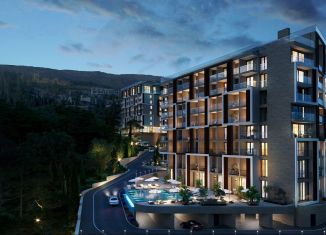 Продам 2-комнатную квартиру, 58.4 м2, Ялта