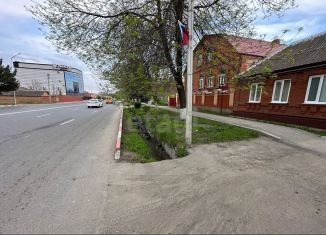 Продается участок, 12 сот., Назрань, проспект Идриса Базоркина, 88