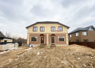 Таунхаус на продажу, 120 м2, Костромская область, Катушечная улица, 153